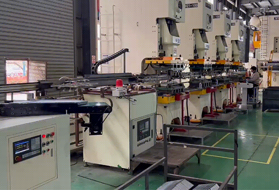 企業(yè)環(huán)境